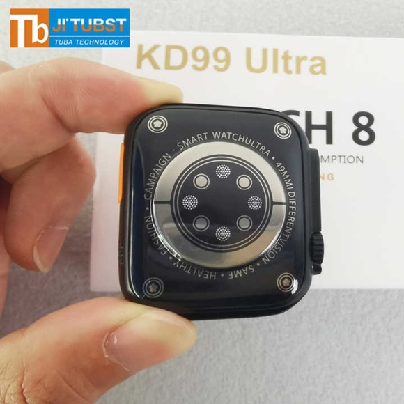 SMART WATCH ORIGNAL - Picture 3 of 5